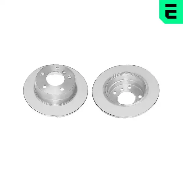 Optimal Bs 7574c Fren Diski Arka Bmw E81 E87 116i 118d 118i