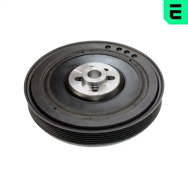 OPTIMAL F8-5202 | Krank Kasnağı VW Crafter 06 16 LT 04 07 Transporter 96 04 Audi A6 96 97