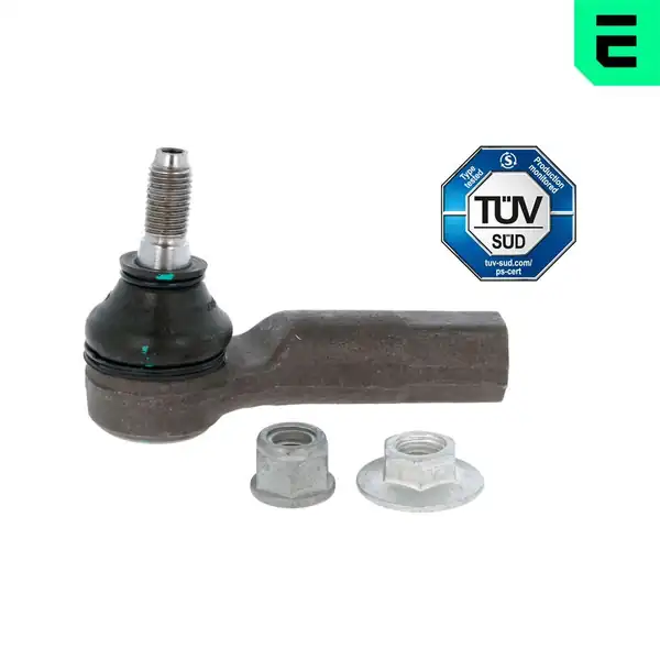 OPTIMAL G1-1232 | Uzun Rot Kafası Audi A3 8p1 A3 Sportback 8pa 1556653