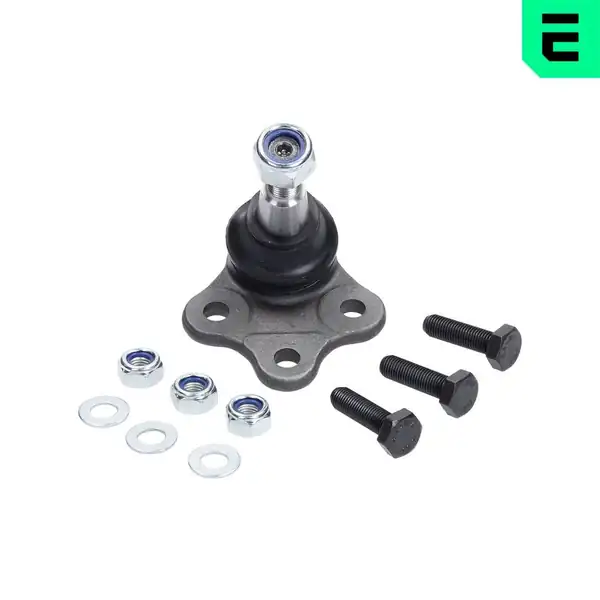 OPTIMAL G3-1043 | Taşıyıcı Kılavuz Mafsalı Ford Galaxy Wa6 Mondeo IV Ba7