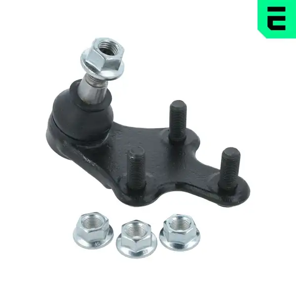 OPTIMAL G3-2004S | Rotil R L Peugeot 308 II 3008 5008 2016 Citroen C4 Picasso II 13