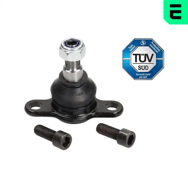 OPTIMAL G3-835 | Taşıyıcı Kılavuz Mafsalı VW Transporter T4 Bus 70xb 70xc 7db 7dw 7dk