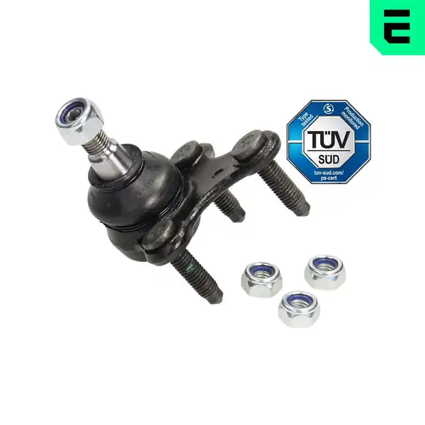 OPTIMAL G3-955 | Rotil Alt Sol A3 Octavia Golf V Caddy 03