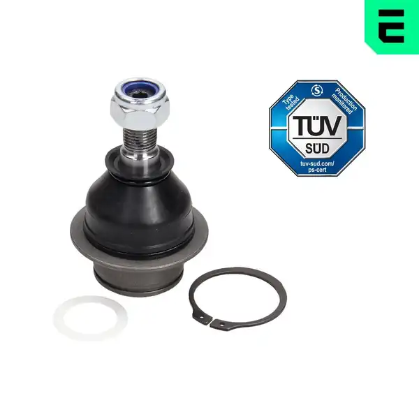 OPTIMAL G3-970 | Rotil Ford Transit V184 01 06 V347 06 12 Connect 02 13 V362 Custom 12 16