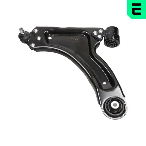 OPTIMAL G6-1100 | Salıncak Sol Opel Meriva 03