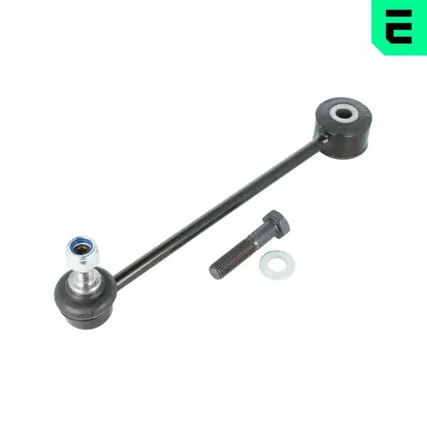 OPTIMAL G7-1148S | Sağ Sol Arka Askı Rotu VW Caddy 04vbbyq
