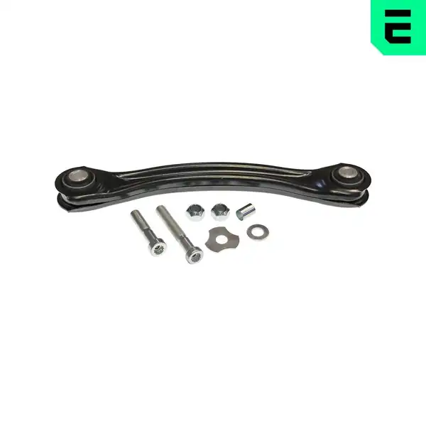 OPTIMAL G7-528 | Denge Kolu Üst Arka Eğri Mercedes W124 W201 W203 Sağ Sol 1635763