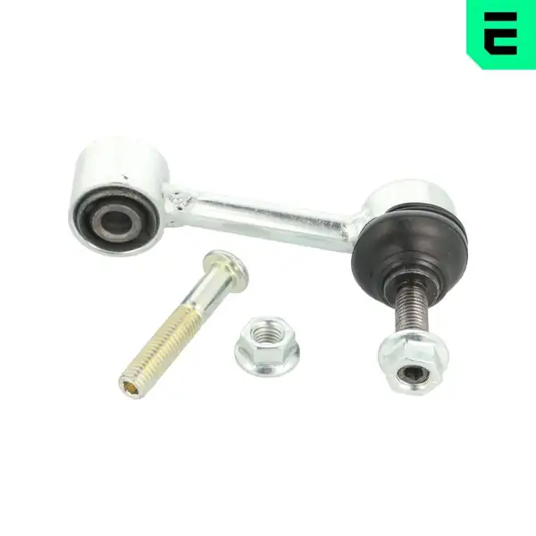 OPTIMAL G7-998 | Sağ Sol Arka Askı Rotu VW Golf 04 14 Passat 06 Audi A3 04 13 Skoda Octavia 04 13