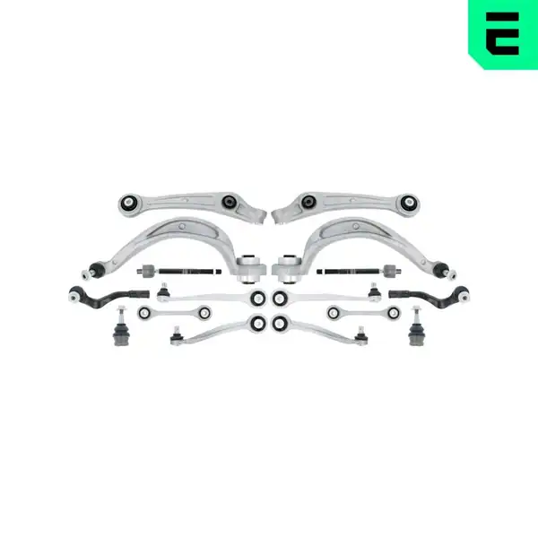 OPTIMAL G8-2013 | Ön Alt Takım Set Audi A4 A5 1088763