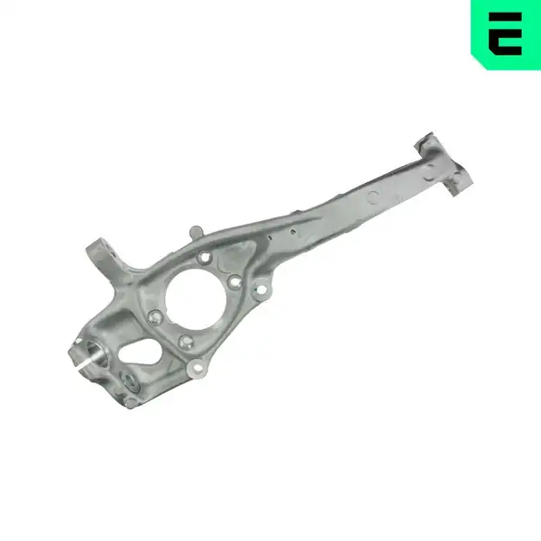 Optimal Kn 100550 01 R Sağ Ön Aks Taşıyıcı Ksm Audi