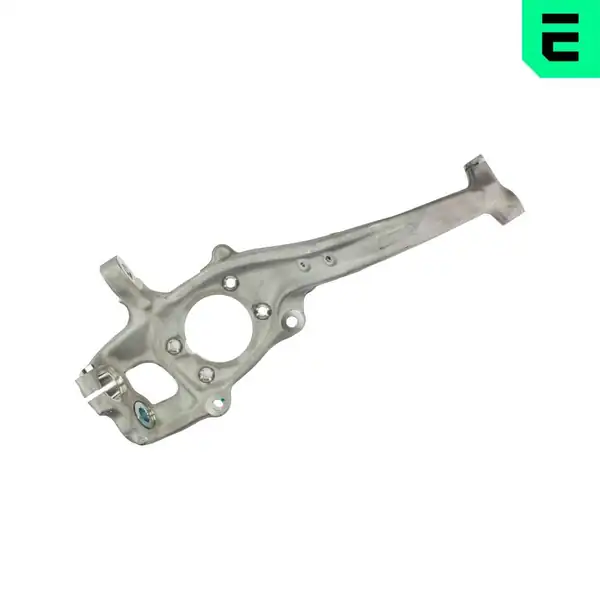 Optimal Kn 100550 02 R Sağ Ön Aks Taşıyıcı Audi A4 B8 09 16