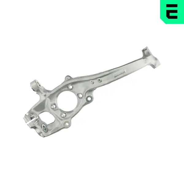 Optimal Kn 100550 05 R Sağ Ön Aks Taşıyıcı Cobapress Gp2 Audi A4 A5 A6 A7 A8 Q5 2 0 Quattro