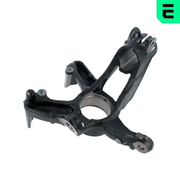 Optimal Kn 101028 01 R Sağ Ön Aks Taşıyıcı 78 VW Seat