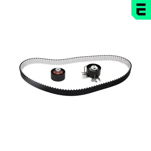 Optimal Sk 1714 Sk 1714 Triger Seti 116 Dış Citroen C4pc C5x Ds4 Jumpy Peugeot 308 3008 407 Ford Kuga Mondeo 1089137