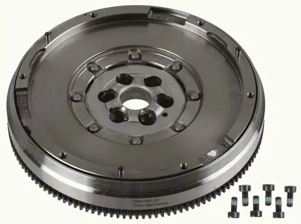 OUTLET 2294002157 | Volan Komple 308 II-3008 II-5008 II-C4 II-C4 Picasso II-Ds3-Ds4 1.2 Thp