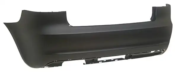 PHIRA 15150842 | Arka Tampon Astarlı 3 Kapılı A3 08