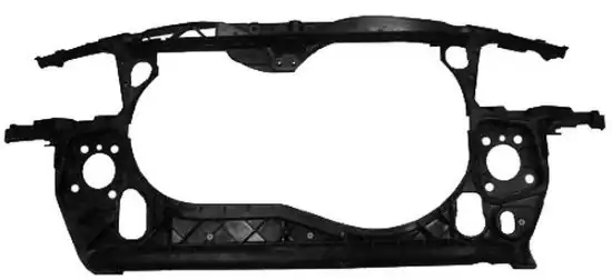 PHIRA 15350190 | Panel Ön 4 Sil. 6 Sil. Dizel Plastik A4 01 05