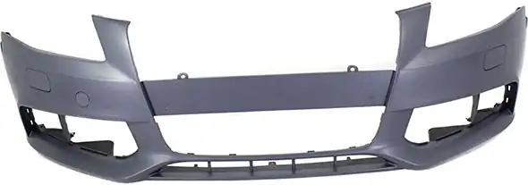 PHIRA 15350733 | Ön Tampon Astarlı Far Yıkamalı A4 2008 2012