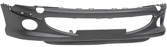 PHIRA 206-98204 | Ön Tampon Sisli Sport Astarlı Peugeot 206 1998