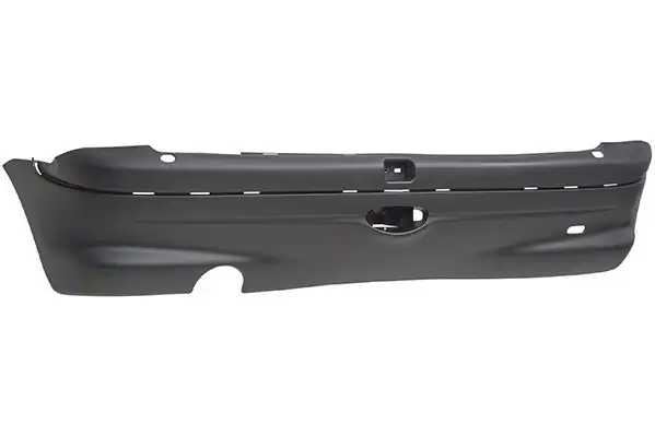 PHIRA 20698300 | Arka Tampon Astarlı Peugeot 206 1998 2349350