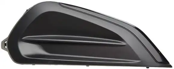 PHIRA 208-15130 | Sis Far Kapağı Ön Sağ Kaplama Siyah Peugeot 208 2008 2015
