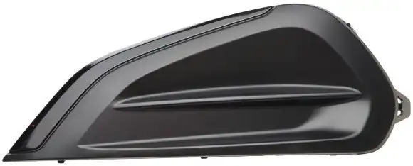 PHIRA 208-15140 | Sis Far Kapağı Ön Sol Sissiz Peugeot 208 2015