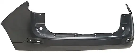 PHIRA 27151240 | Arka Tampon Astarsız Dacia Lodgy 12