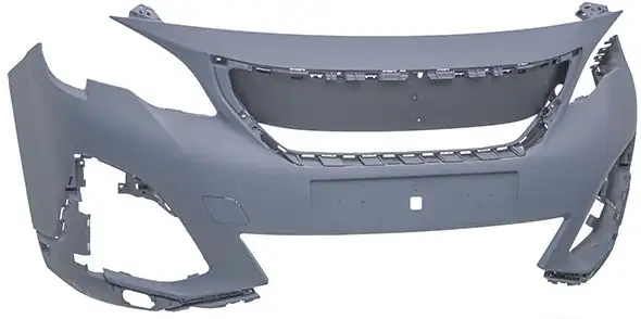 PHIRA 3008-16200 | Ön Tampon Sisli Astarlı P3008 16