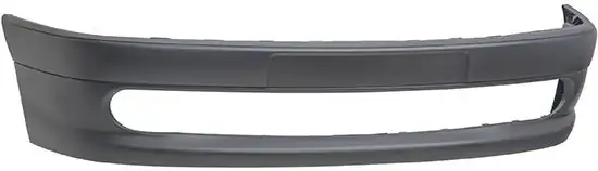 PHIRA 306-97204 | Ön Tampon Astarlı Peugeot 306 1997-1999 Sport