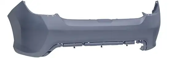 PHIRA 30808304 | Arka Tampon Astarlı Sport Peugeot 308 2008 2011 1542462