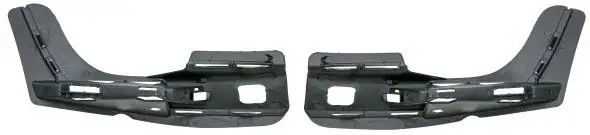PHIRA 308-08429 | Tampon Bağlantı Braketi Ön Sol Sağ Plastik Peugeot 308 2008