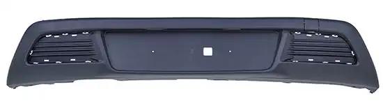 PHIRA 308-08620 | Spoyleri Arka Plastik Peugeot 308 2008