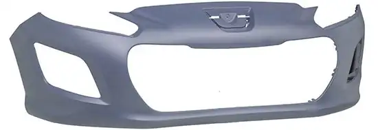 PHIRA 308-11200 | Ön Tampon Astarlı P308 11