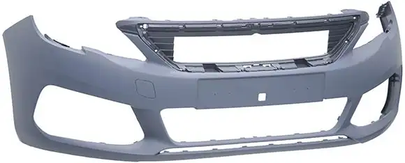 PHIRA 308-17200 | Arka Tampon Astarlı Peugeot 308 2017