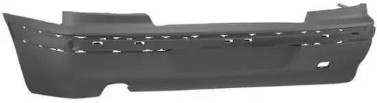 PHIRA 55299941 | Arka Tampon Astarlı Peugeot 406 1999