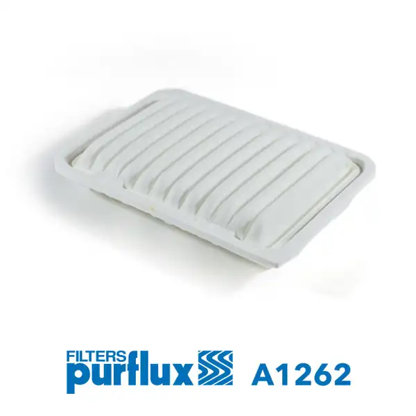 PURFLUX A1262 | Hava Filtresi Corolla Auris Avensis Rav4 Verso 1 33 1 6 Vvt-I 07 12