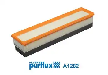 PURFLUX A1282 | Hava Filtresi Clio II Kangoo Symbol II Logan Sandero Almera Kubistar 1 5 dCi K9k
