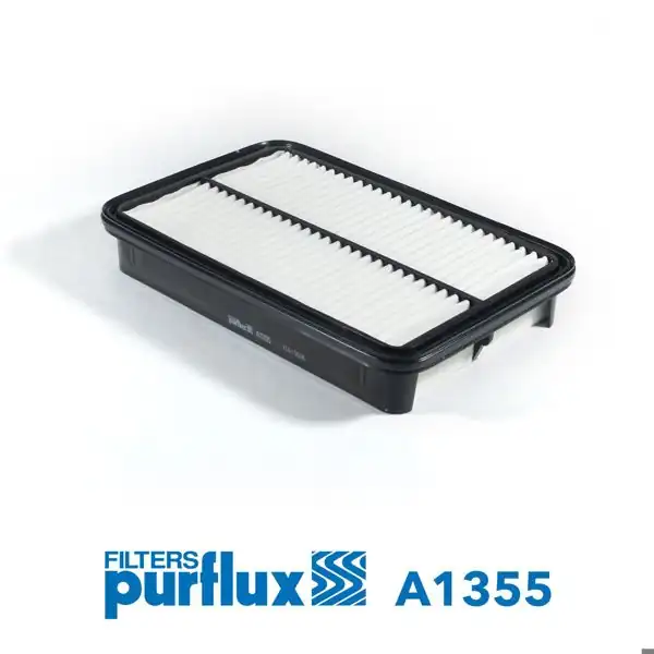 PURFLUX A1355 | Toyota Corolla 1.6 Ae101 Hava Filtresi 93-02
