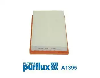 PURFLUX A1395 | Hava Filtresi 07 > Compass-Patrıot 2.0Crd *O.Sıp*