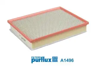 PURFLUX A1496 | Hava Filtresi Bmw X5 E70 X6 E71 M57n 07 09
