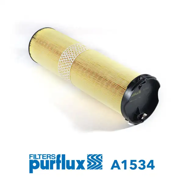 PURFLUX A1534 | Hava Filtresi Mercedes Om646 W211 E200 E220 CDI