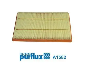 PURFLUX A1582 | Filtre Hava-(Suzuki Swift 1.6 12 / Fiat Sedıcı 1.6 06 /)