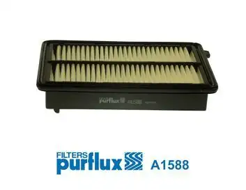 PURFLUX A1588 | Hava Filtresi Honda CRV 2012
