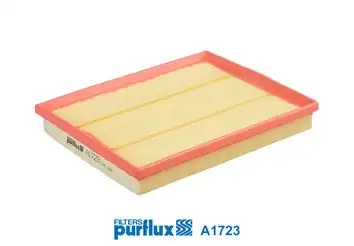 PURFLUX A1723 | Hava Filtresi Bmw 1 Serisi 3 Serisi 4 Serisi 2 Serisi N55 F20 F30 F32 F36