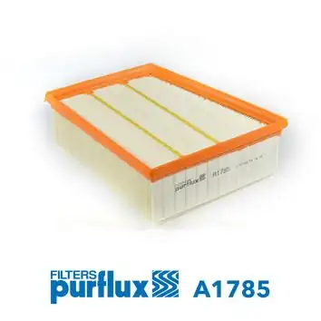 PURFLUX A1785 | Hava Filtresi Megane IV Talisman Scenic IV 1 5 dCi 1 6 dCi