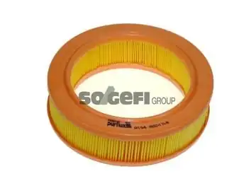 PURFLUX A194 | Hava Filtresi Renault 4 112 0 8 1123 19 KW 26 PS 800 705 62 83