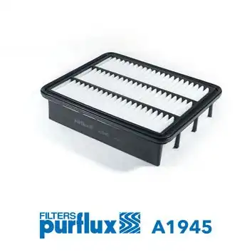 PURFLUX A1945 | Hava Filtresi (Mazda 3 6 Cx-5 2.2D Awd 12 -)