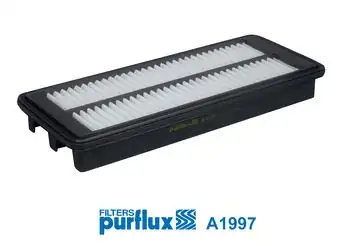 PURFLUX A1997 | Hava Filtresi Mazda Mx5 1.6 / 2.0 04 / 15- >