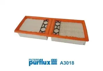 PURFLUX A3018 | Hava Filtresi-Alfa Romeo Gıulıa (952_)-552 73 835-147 KW / 200 Ps-(08.2016 -)