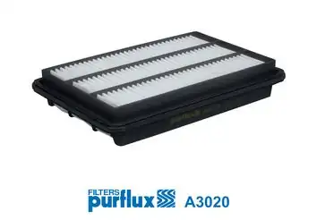 PURFLUX A3020 | Hava Filtresi Renault Koleos II Kadjar Nissan Qashqai 1 5 dCi 17